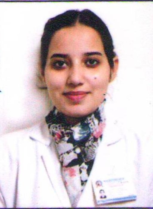 Mrs. Mandeep Kaur
